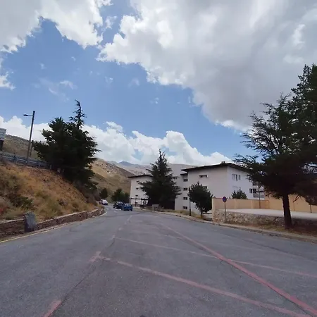 Apartment Valles Deluxe *