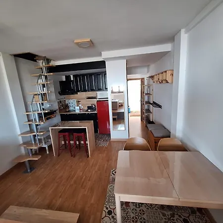 Apartment Valles Deluxe *