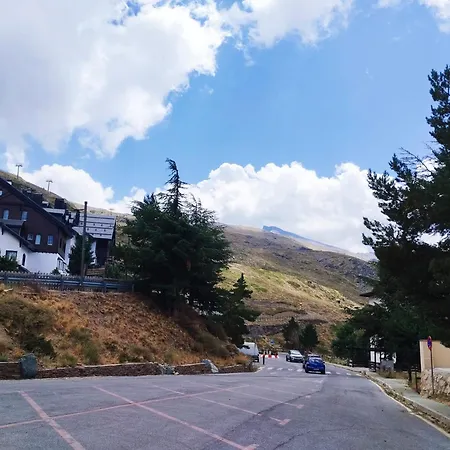 Valles Deluxe Apartment