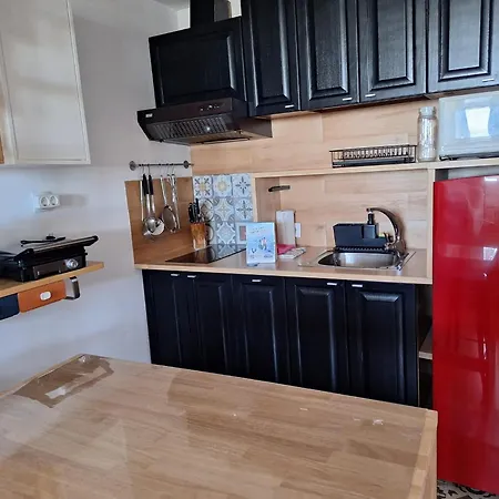 Valles Deluxe Apartment *