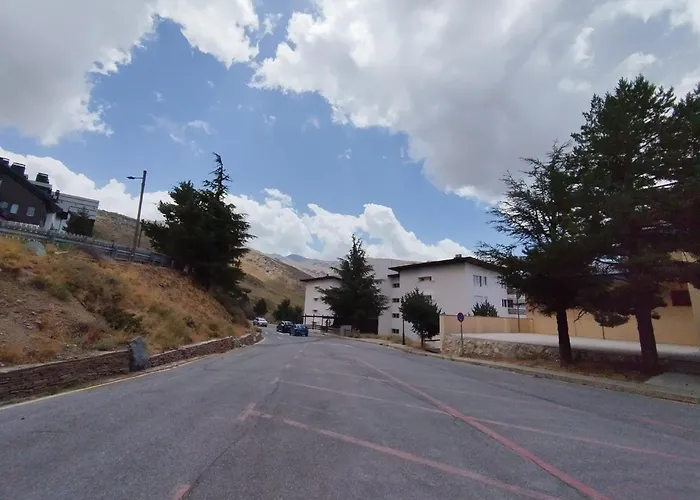 Διαμέρισμα Valles Deluxe *