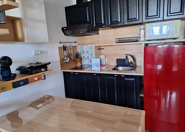 Valles Deluxe Διαμέρισμα *