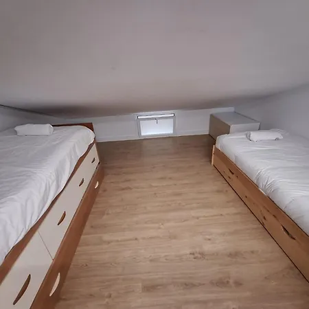 Lejlighed Valles Deluxe Sierra Nevada