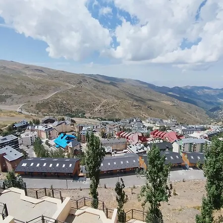 Lejlighed Valles Deluxe Sierra Nevada