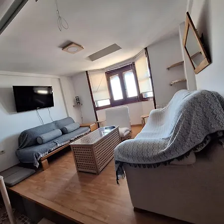 Valles Deluxe * Sierra Nevada