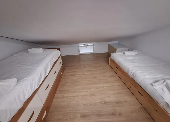 Apartment Valles Deluxe Sierra Nevada