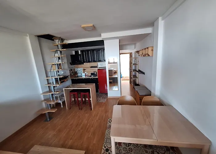 Apartment Valles Deluxe *