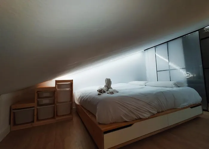 Valles Deluxe * Sierra Nevada