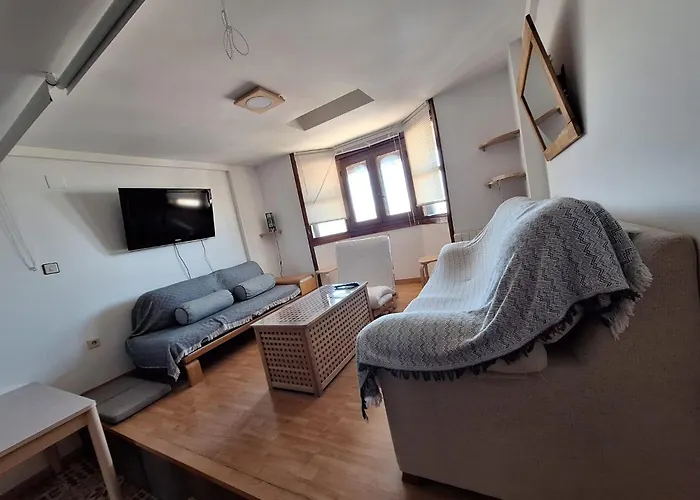 Valles Deluxe * Sierra Nevada