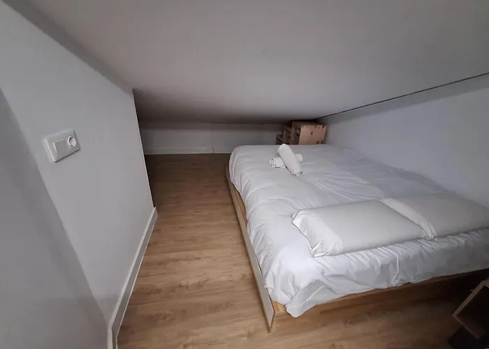 Valles Deluxe Apartment *