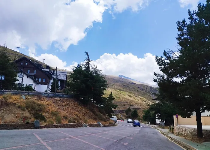 Valles Deluxe Apartment